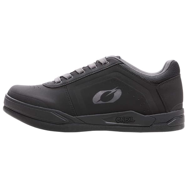 Oneal Mtb Sko Pinned Spd Sort EU 44 Mand