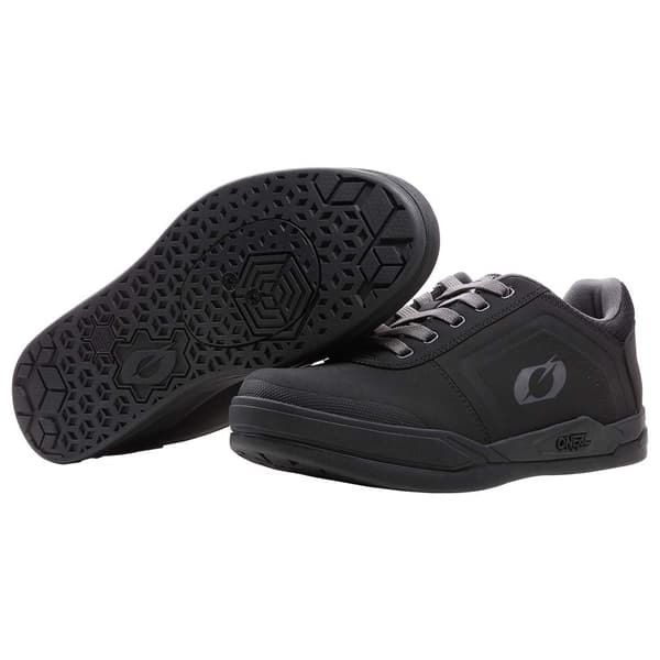Oneal Mtb Sko Pinned Spd Sort EU 44 Mand