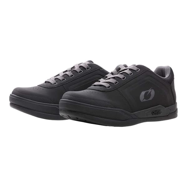 Oneal Mtb Sko Pinned Spd Sort EU 44 Mand