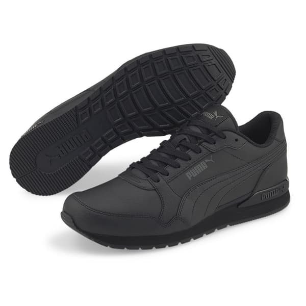 Puma St Runner V3 L Skor Svart EU 40 Man