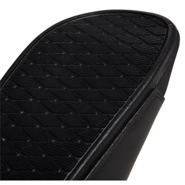 Adidas Diat Adilette Comfort Musta EU 48 1/2 Mies