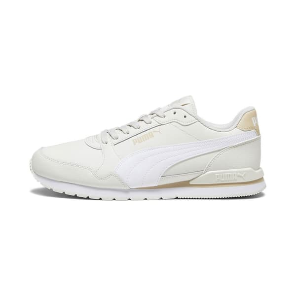Puma St Runner V3 L Skor Grå EU 40 Man
