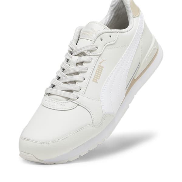 Puma St Runner V3 L Skor Grå EU 40 Man