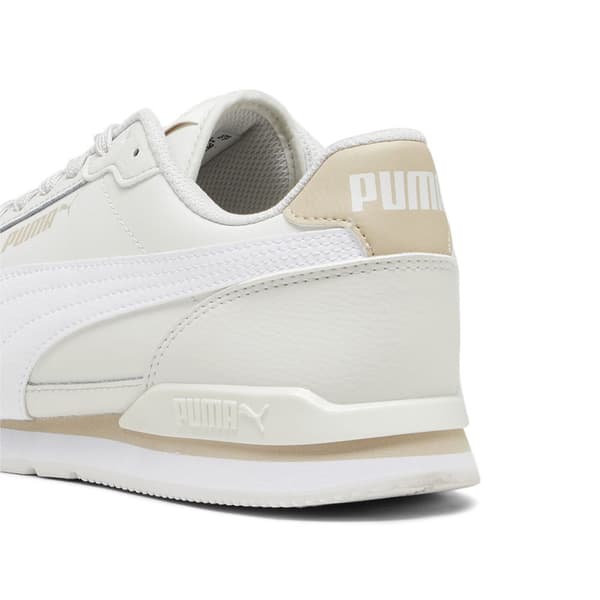 Puma St Runner V3 L Skor Grå EU 40 Man