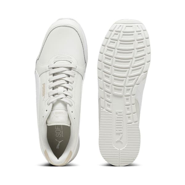 Puma St Runner V3 L Skor Grå EU 40 Man
