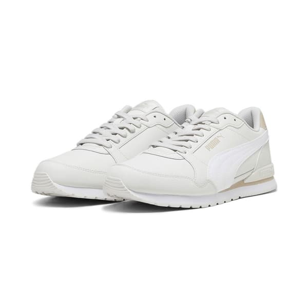 Puma St Runner V3 L Skor Grå EU 40 Man