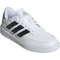 Miniatyrbillede 3 af 4: Adidas Trænere Courtblock Hvid EU 40 Kvinde
