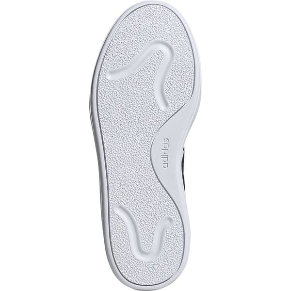 Adidas Trænere Courtblock Hvid EU 40 Kvinde