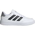 Miniatyrbillede 1 af 4: Adidas Trænere Courtblock Hvid EU 40 Kvinde
