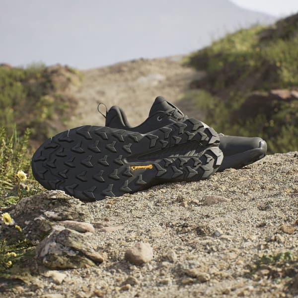Adidas Vaelluskengät Terrex Trailmaker 2 Musta EU 42 2/3 Mies