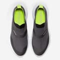 Miniatyrbillede 4 af 4: Cole Haan Trænere Zerogrand Radiant Slip On Grøn EU 40 Kvinde