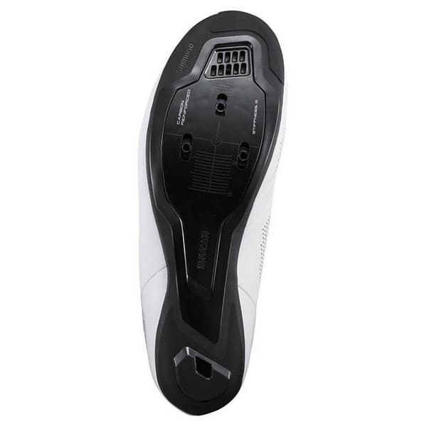 Shimano Vägskor Rc502 Vit EU 36 Kvinna