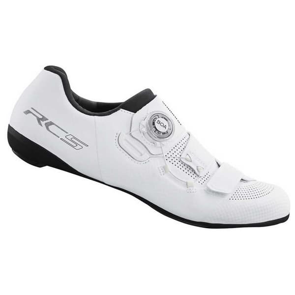 Shimano Vägskor Rc502 Vit EU 36 Kvinna