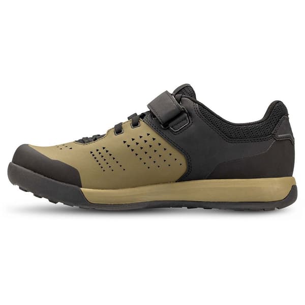 Scott Mtb Skor Shr-alp Lace Strap Beige,Svart EU 45 Man