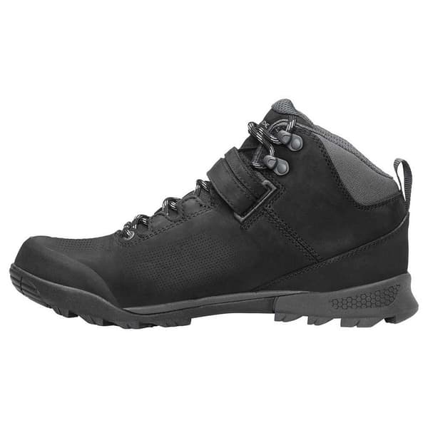 Vaude Bike Skor Am Tsali Mid Stx Svart EU 46 Man