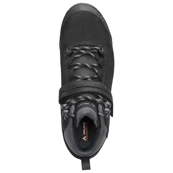 Vaude Bike Skor Am Tsali Mid Stx Svart EU 46 Man