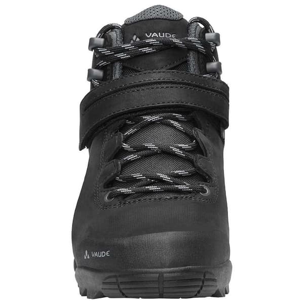 Vaude Bike Skor Am Tsali Mid Stx Svart EU 46 Man