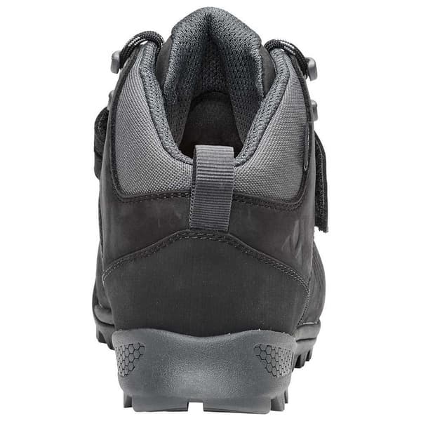 Vaude Bike Skor Am Tsali Mid Stx Svart EU 46 Man