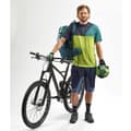 Miniatyrbild 7 av 9: Vaude Bike Skor Am Tsali Mid Stx Svart EU 46 Man