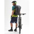 Miniatyrbild 8 av 9: Vaude Bike Skor Am Tsali Mid Stx Svart EU 46 Man