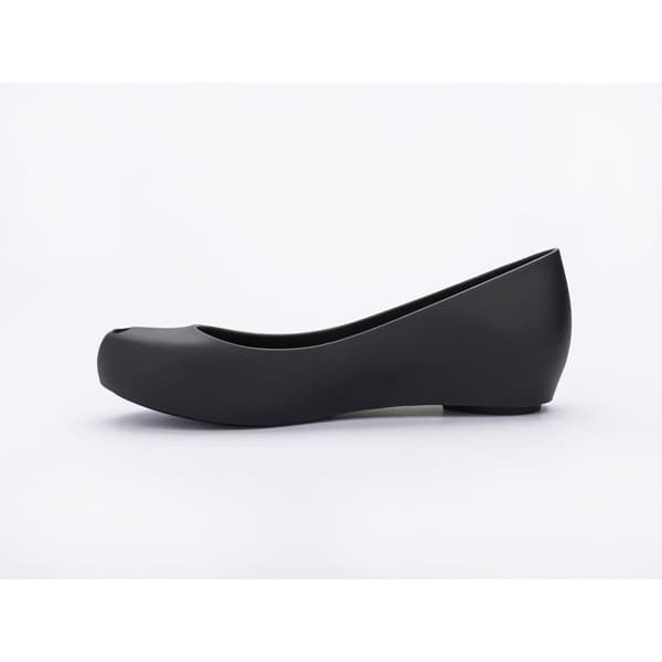 Melissa Balettpumpar Ultragirl Basic Ii Svart EU 41-42 Kvinna