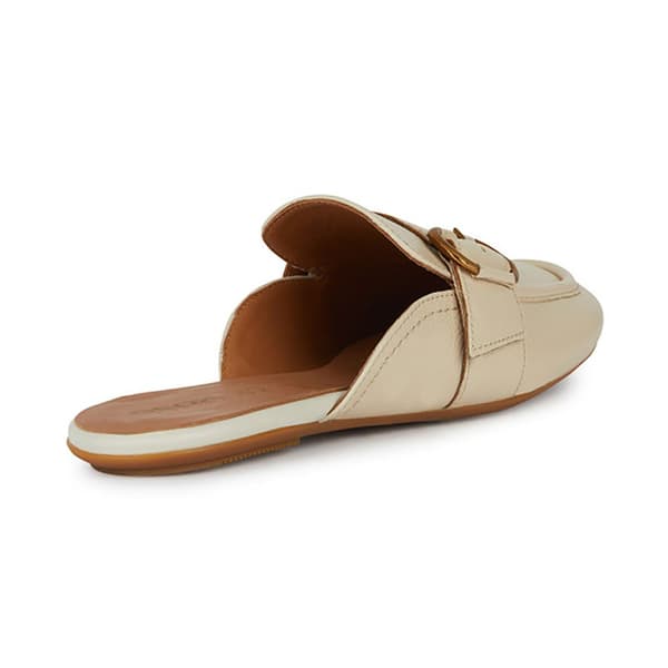 Geox Sko D45muf00046 Palmaria Gylden EU 37 Kvinde