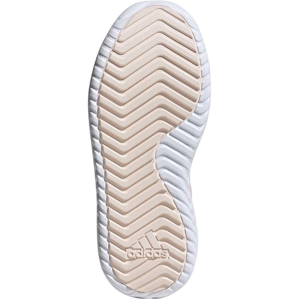 Adidas Valmentajat Grand Court Platform Suede Pinkki EU 39 1/3 Nainen