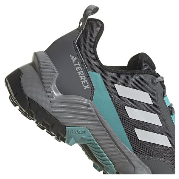 Adidas Vandringsskor Terrex Eastrail 2 Blå EU 44 Kvinna