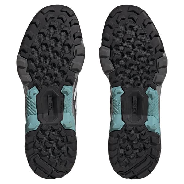 Adidas Vandringsskor Terrex Eastrail 2 Blå EU 44 Kvinna