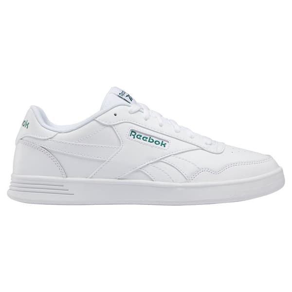 Reebok Classics Court Advance Lenkkarit Valkoinen EU 40 Mies