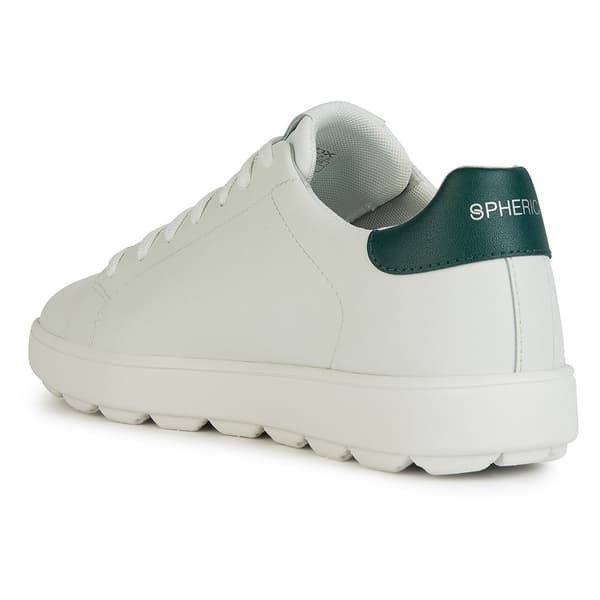 Geox Spherica Ecub-1 Skoe Hvid EU 40 Mand