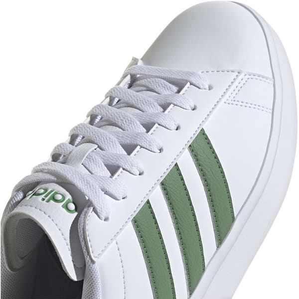 Adidas Grand Court 2.0 Skor Vit EU 42 Man