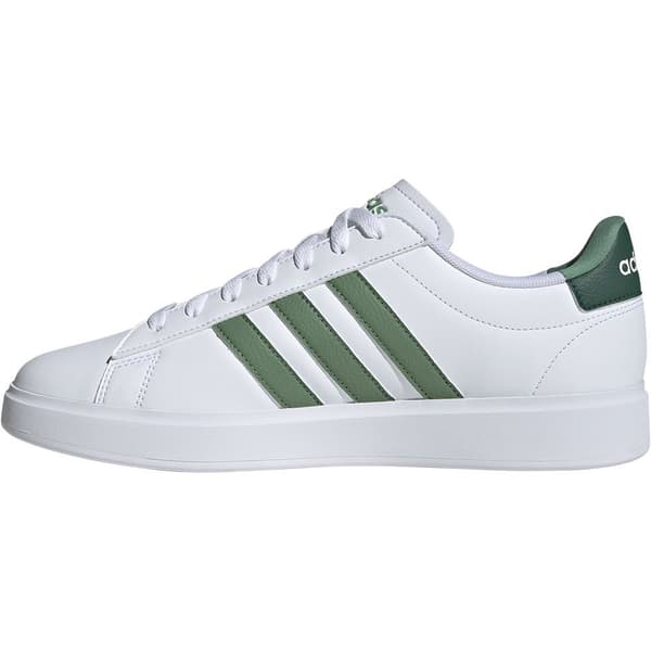 Adidas Grand Court 2.0 Skor Vit EU 42 Man