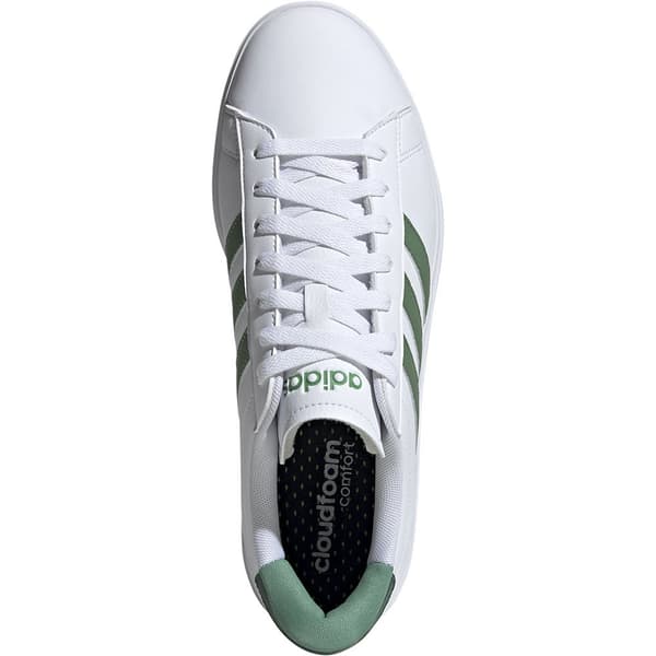 Adidas Grand Court 2.0 Skor Vit EU 42 Man