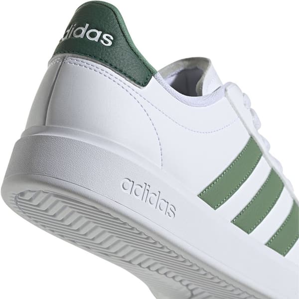 Adidas Grand Court 2.0 Skor Vit EU 42 Man