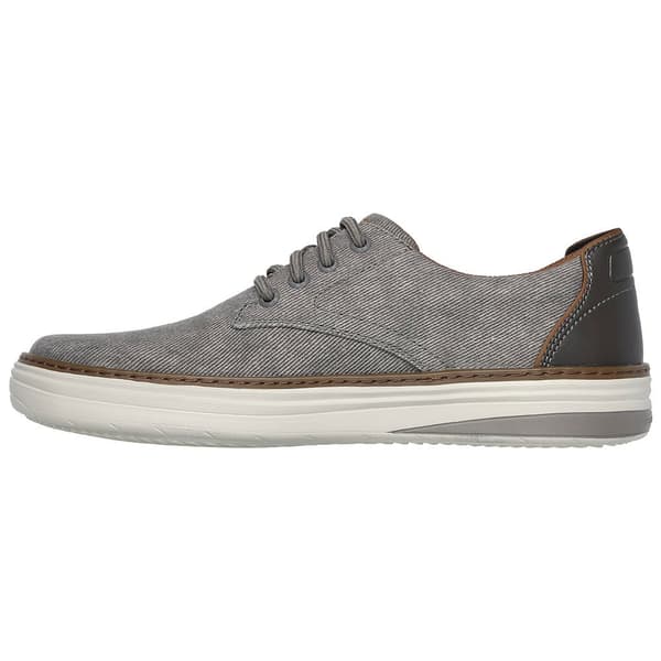 Skechers Hyland Skor Grå EU 42 Man