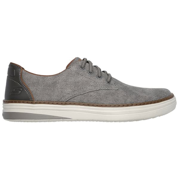 Skechers Hyland Skor Grå EU 42 Man