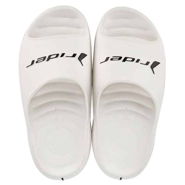 Rider Slides Rzero Vit EU 45-46 Man