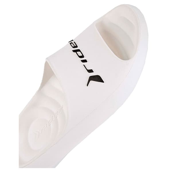 Rider Slides Rzero Vit EU 45-46 Man