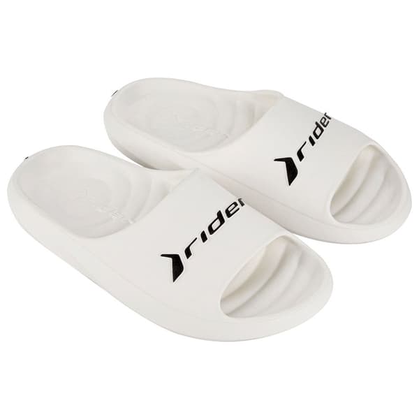 Rider Slides Rzero Vit EU 45-46 Man