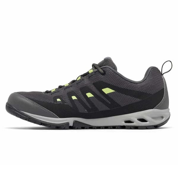 Columbia Vandresko Vapor Vent™ Grå EU 42 1/2 Mand