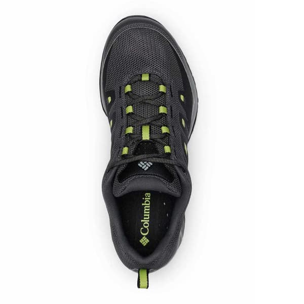 Columbia Vandresko Vapor Vent™ Grå EU 42 1/2 Mand