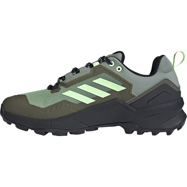 Adidas Vandringsskor Terrex Swift R3 Goretex Grönt EU 44 2/3 Man
