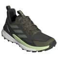 Miniatyrbild 4 av 8: Adidas Vandringsskor Terrex Free Hiker 2 Low Grå EU 46 Man