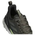 Miniatyrbild 7 av 8: Adidas Vandringsskor Terrex Free Hiker 2 Low Grå EU 46 Man