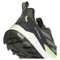 Miniatyrbild 8 av 8: Adidas Vandringsskor Terrex Free Hiker 2 Low Grå EU 46 Man