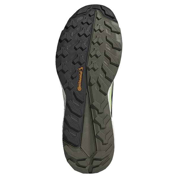 Adidas Vandringsskor Terrex Free Hiker 2 Low Grå EU 46 Man