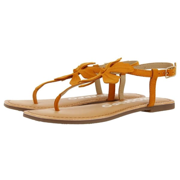 Gioseppo Sandaler 71146 Guld EU 38 Kvinna