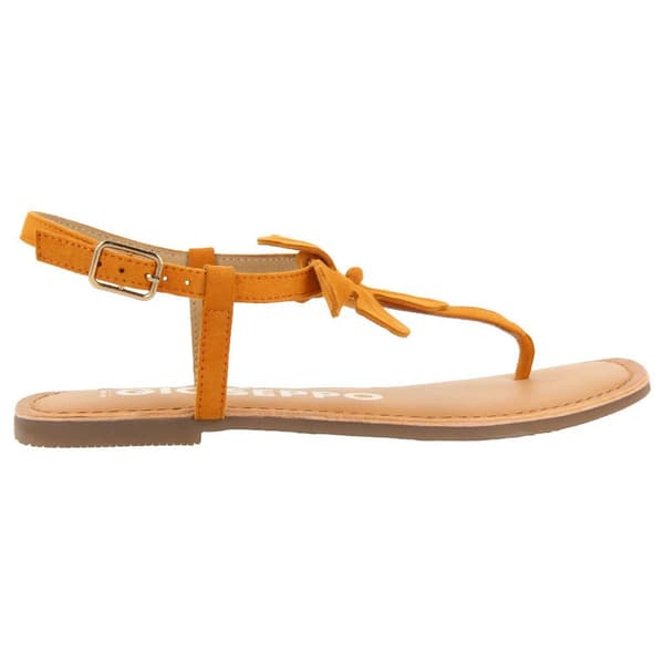 Gioseppo Sandaler 71146 Guld EU 38 Kvinna