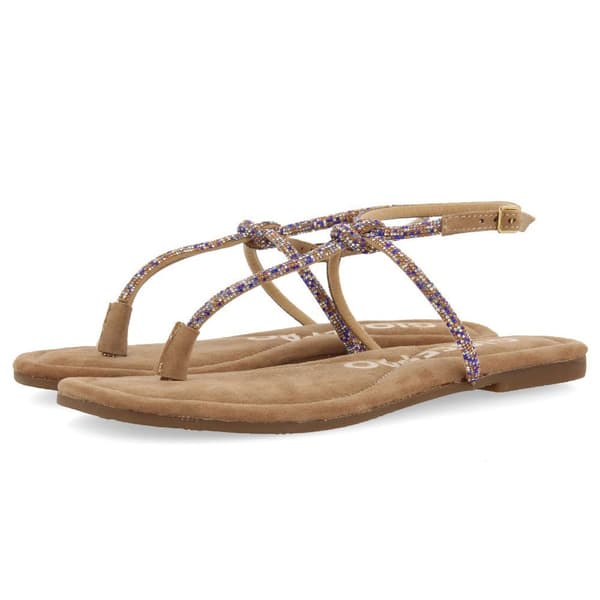 Gioseppo Sandaler Seffner Brun EU 38 Kvinna